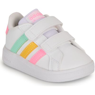 Sneakers adidas GRAND COURT 2.0 CF 20,23,23 1/2,26 1/2 Flickor Sneakers adidas GRAND COURT 2.0 CF 20,23,23 1/2,26 1/2 Flickor