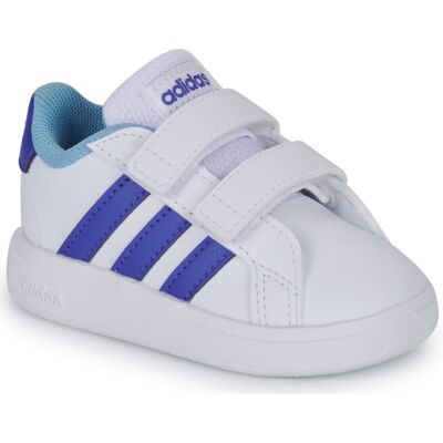 Sneakers adidas GRAND COURT 2.0 CF 19,20,21,22,23,24,27 Flickor Sneakers adidas GRAND COURT 2.0 CF 19,20,21,22,23,24,27 Flickor