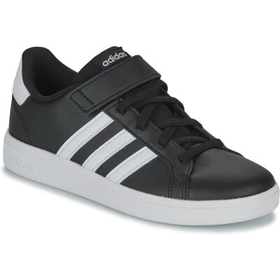 Sneakers adidas GRAND COURT 2.0 EL 28 1/2 Flickor Sneakers adidas GRAND COURT 2.0 EL 28 1/2 Flickor