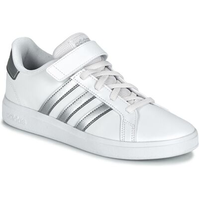 Sneakers adidas GRAND COURT 2.0 EL 30,31,32,33,34 Flickor Sneakers adidas GRAND COURT 2.0 EL 30,31,32,33,34 Flickor