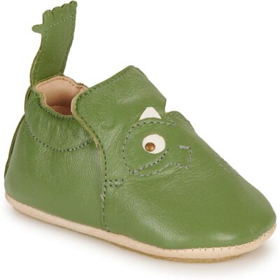 Ballerinor Easy Peasy MY BLUBLU CAMELEON 18 / 19 Pojkar Ballerinor Easy Peasy MY BLUBLU CAMELEON 18 / 19 Pojkar