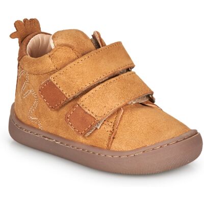 Höga sneakers Easy Peasy MY FLEXOO VELCRO 19,20,23 Pojkar Höga sneakers Easy Peasy MY FLEXOO VELCRO 19,20,23 Pojkar