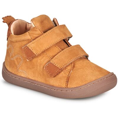 Höga sneakers Easy Peasy MY FLEXOO VELCRO 25 Flickor Höga sneakers Easy Peasy MY FLEXOO VELCRO 25 Flickor