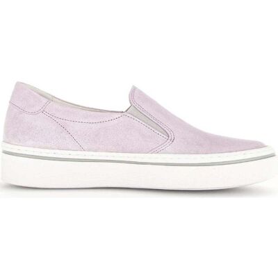 Slip-on-skor Gabor 23.265.10 36,43 Dam Slip-on-skor Gabor 23.265.10 36,43 Dam