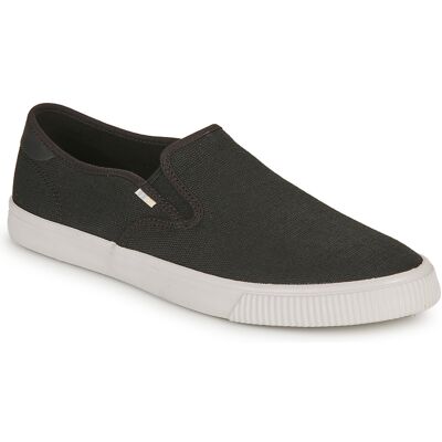 Slip-on-skor Toms BAJA 39,40 1/2 Herr Slip-on-skor Toms BAJA 39,40 1/2 Herr