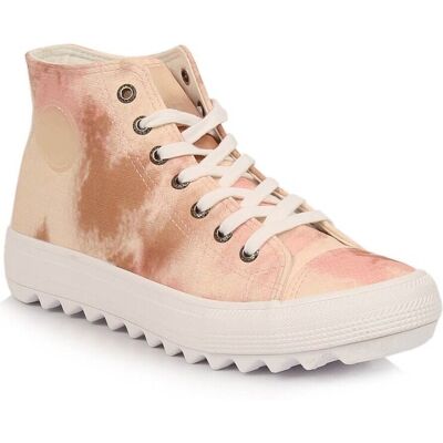 Höga sneakers Big Star INT1821 37,38,39,40 Dam Höga sneakers Big Star INT1821 37,38,39,40 Dam