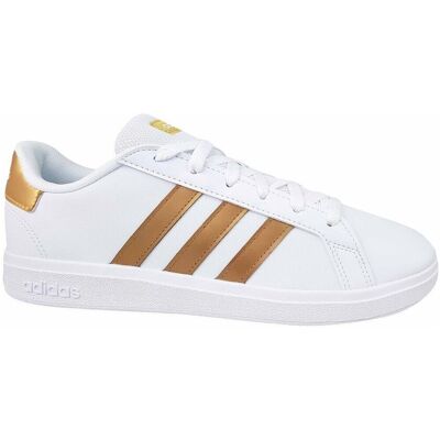Sneakers adidas Grand Court 20 K 36,38,40,36 2/3,37 1/3,38 2/3,39 1/3 Pojkar Sneakers adidas Grand Court 20 K 36,38,40,36 2/3,37 1/3,38 2/3,39 1/3 Pojkar