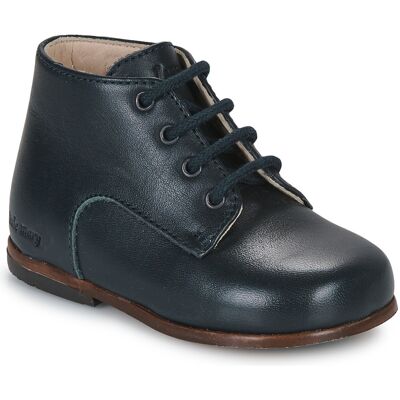 Höga sneakers Little Mary MILOTO 25 Pojkar Höga sneakers Little Mary MILOTO 25 Pojkar