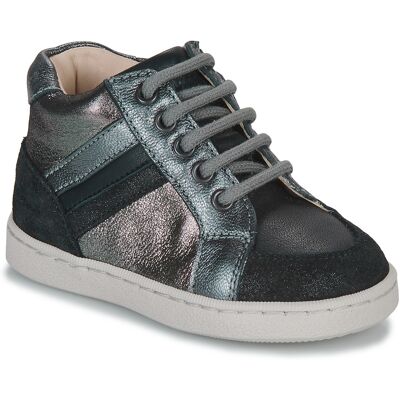 Höga sneakers Little Mary LYNNA 20,21,22,23 Flickor Höga sneakers Little Mary LYNNA 20,21,22,23 Flickor