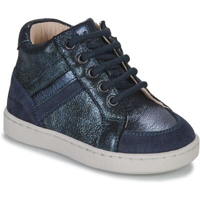 Höga sneakers Little Mary LYNNA 20,21,22,23 Flickor Höga sneakers Little Mary LYNNA 20,21,22,23 Flickor