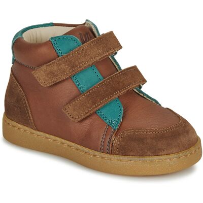 Höga sneakers Little Mary LEIO 22,23 Pojkar Höga sneakers Little Mary LEIO 22,23 Pojkar