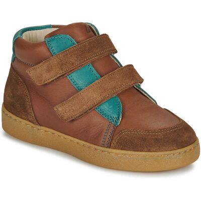 Höga sneakers Little Mary LEIO 24,25,26,27 Pojkar Höga sneakers Little Mary LEIO 24,25,26,27 Pojkar