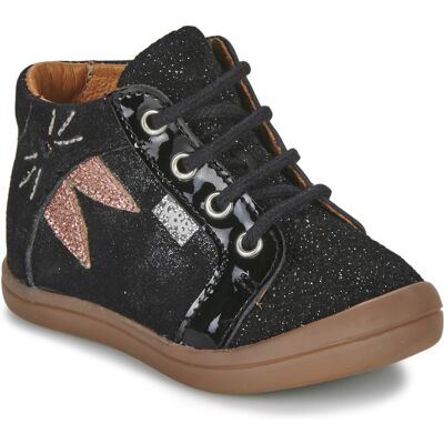 Höga sneakers GBB CHOUGA 19,21,22 Flickor Höga sneakers GBB CHOUGA 19,21,22 Flickor
