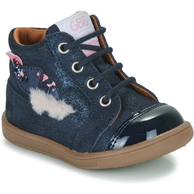 Höga sneakers GBB ELVINA 19 Flickor Höga sneakers GBB ELVINA 19 Flickor