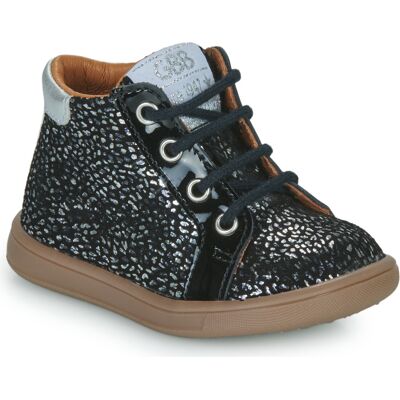 Höga sneakers GBB FAMIA 18,19,20,21 Flickor Höga sneakers GBB FAMIA 18,19,20,21 Flickor