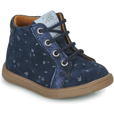 Höga sneakers GBB FAMIA 18,19,20,21,22,23 Flickor Höga sneakers GBB FAMIA 18,19,20,21,22,23 Flickor