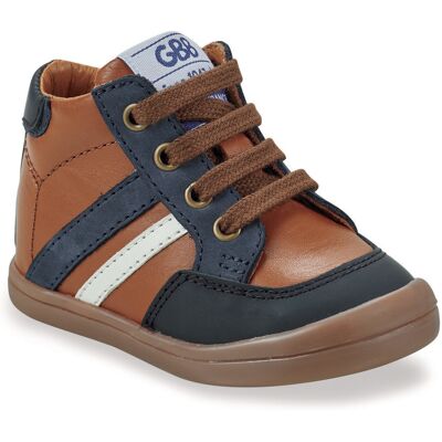 Höga sneakers GBB MERIC 20 Pojkar Höga sneakers GBB MERIC 20 Pojkar