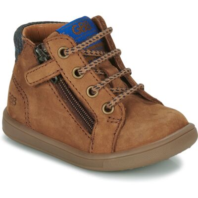 Höga sneakers GBB MANFRED 19 Pojkar Höga sneakers GBB MANFRED 19 Pojkar