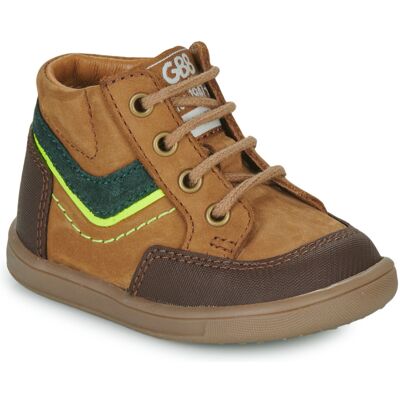 Höga sneakers GBB MIRAGE 19,20,21 Pojkar Höga sneakers GBB MIRAGE 19,20,21 Pojkar