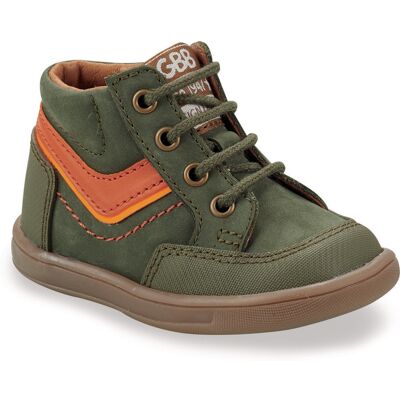 Höga sneakers GBB MIRAGE 19,20,21 Pojkar Höga sneakers GBB MIRAGE 19,20,21 Pojkar