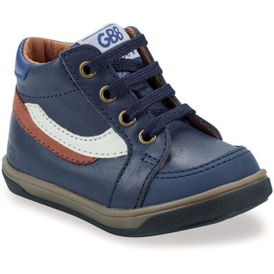 Höga sneakers GBB MELLIARD 19,20,21 Pojkar Höga sneakers GBB MELLIARD 19,20,21 Pojkar