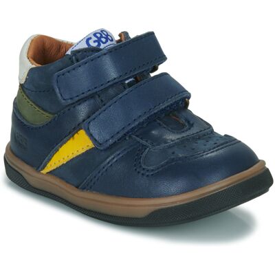 Höga sneakers GBB MEDARIO 19,20,21,22,23 Pojkar Höga sneakers GBB MEDARIO 19,20,21,22,23 Pojkar