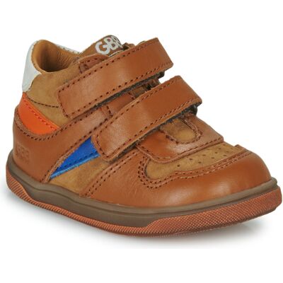 Höga sneakers GBB MEDARIO 19,20,21,22,23 Pojkar Höga sneakers GBB MEDARIO 19,20,21,22,23 Pojkar