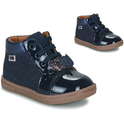 Höga sneakers GBB CHOUBY 25 Flickor Höga sneakers GBB CHOUBY 25 Flickor