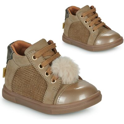 GBB Esther Beigemodeller - Sneakers GBB Esther Beigemodeller - Sneakers