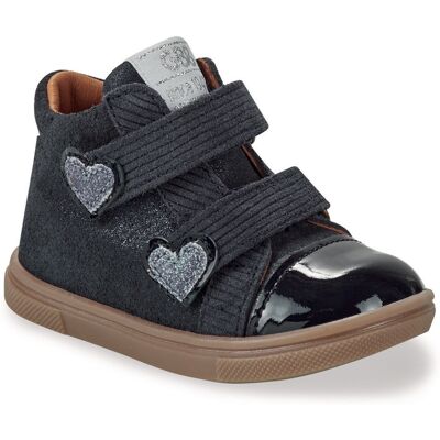 GBB ELMIRE Blå sneakers - Sneakers GBB ELMIRE Blå sneakers - Sneakers