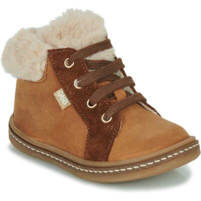 Höga sneakers GBB JUNA 28,29,31,34 Flickor Höga sneakers GBB JUNA 28,29,31,34 Flickor