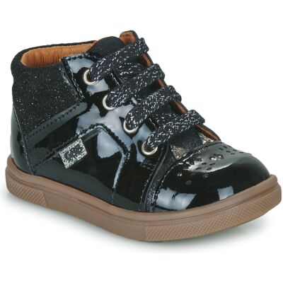 Höga sneakers GBB THEANA 20,21,22 Flickor Höga sneakers GBB THEANA 20,21,22 Flickor