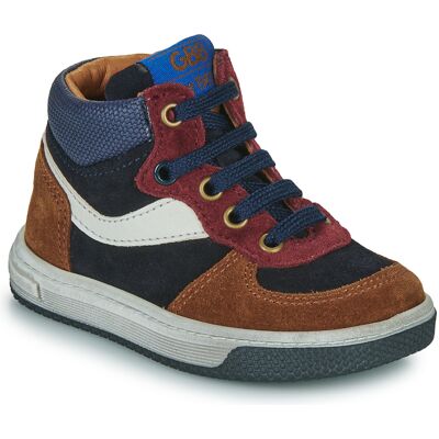 GBB EUDOLINE Flerfärgad sneakers - Casual stil för barn GBB EUDOLINE Flerfärgad sneakers - Casual stil för barn