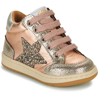 GBB VICKY Barn Hög topp sneakers - Barnskor GBB VICKY Barn Hög topp sneakers - Barnskor