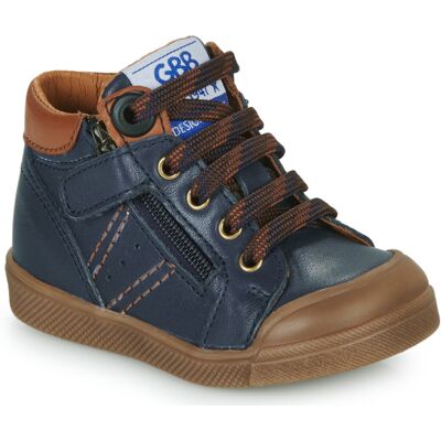 Höga sneakers GBB ANATOLE 20 Pojkar Höga sneakers GBB ANATOLE 20 Pojkar