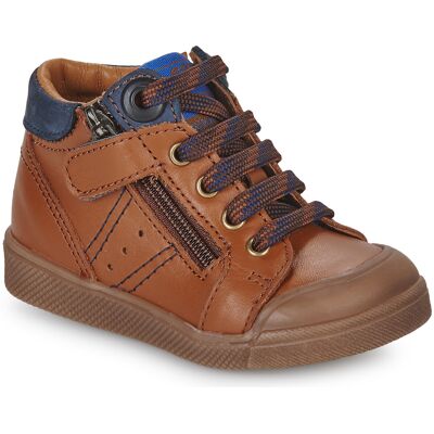 Höga sneakers GBB ANATOLE 20 Pojkar Höga sneakers GBB ANATOLE 20 Pojkar