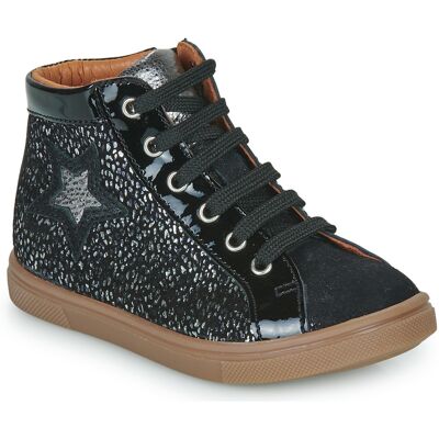 Höga sneakers GBB TADEA 27 Flickor Höga sneakers GBB TADEA 27 Flickor