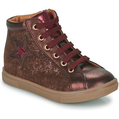 Höga sneakers GBB TADEA 32 Flickor Höga sneakers GBB TADEA 32 Flickor