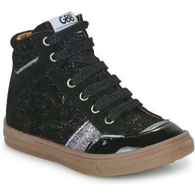 Höga sneakers GBB LAURETTE 31 Flickor Höga sneakers GBB LAURETTE 31 Flickor