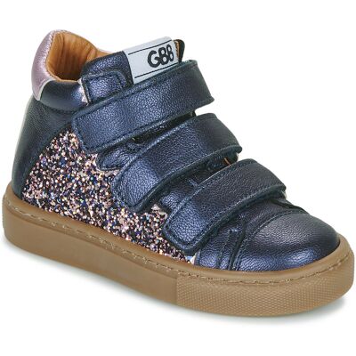 Höga sneakers GBB DORIMELLI 30,31,32,33,34 Flickor Höga sneakers GBB DORIMELLI 30,31,32,33,34 Flickor