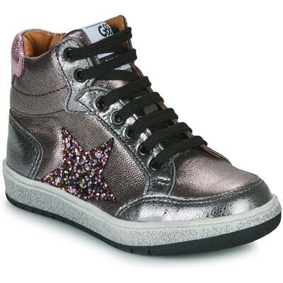 GBB Sephy Läder Sneakers - Sneakers GBB Sephy Läder Sneakers - Sneakers