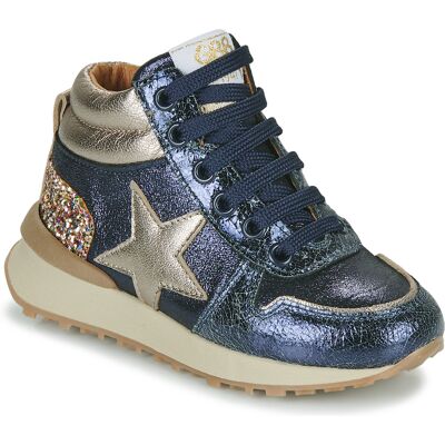 GBB Rogelle Barnhöga sneakers - Skor GBB Rogelle Barnhöga sneakers - Skor
