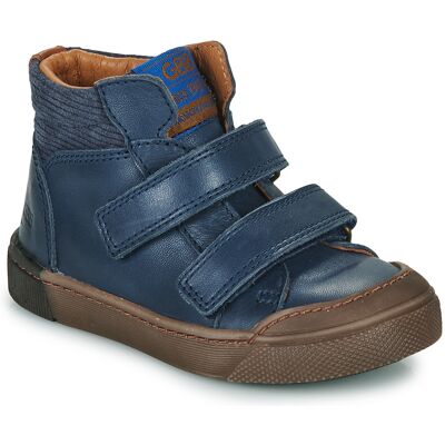 Höga sneakers GBB TERENCE 29,30 Pojkar Höga sneakers GBB TERENCE 29,30 Pojkar