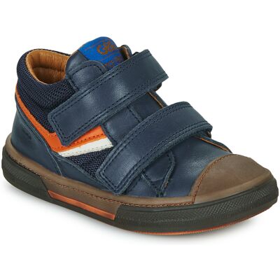 Höga sneakers GBB VICTORIC 32,34 Pojkar Höga sneakers GBB VICTORIC 32,34 Pojkar
