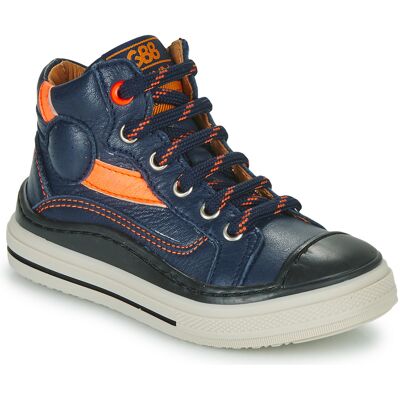 Höga sneakers GBB LAGO 25,26,27 Pojkar Höga sneakers GBB LAGO 25,26,27 Pojkar