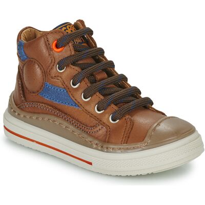 Höga sneakers GBB LAGO 26 Flickor Höga sneakers GBB LAGO 26 Flickor