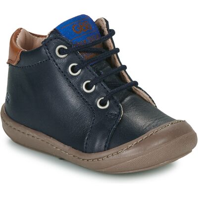 Höga sneakers GBB BAMBINO 19 Flickor Höga sneakers GBB BAMBINO 19 Flickor