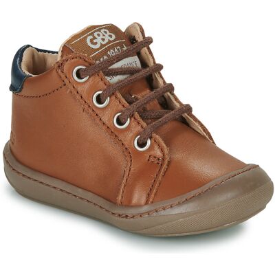 Höga sneakers GBB BAMBINO 18,19 Flickor Höga sneakers GBB BAMBINO 18,19 Flickor
