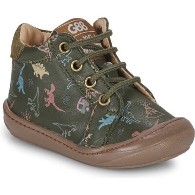 Höga sneakers GBB LANINOU 25 Pojkar Höga sneakers GBB LANINOU 25 Pojkar