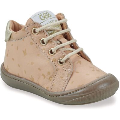 Höga sneakers GBB LANINOU 18 Pojkar Höga sneakers GBB LANINOU 18 Pojkar
